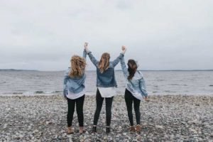 POLITICS AND RIGHTS OF WOMEN