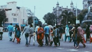 Some Information About the Migration Trend