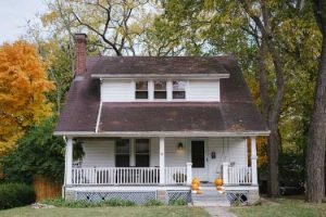 What is Exactly the Term Home Insurance?