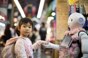 Machine learning and it’s way forward in the future