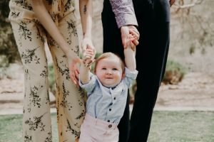Child Adoption