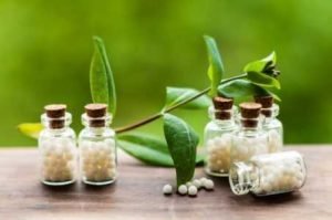 Homeopathic Treatment for cancer