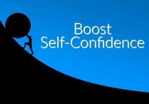 Boost Self-Confidence