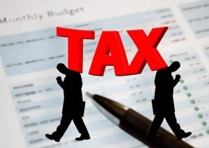 Types of Taxes – Grab the complete knowledge thoroughly