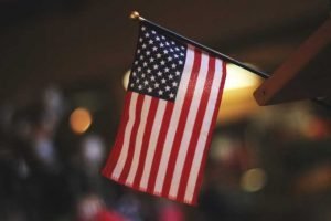 study in USA