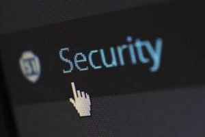 5 Golden Cyber Security Rules