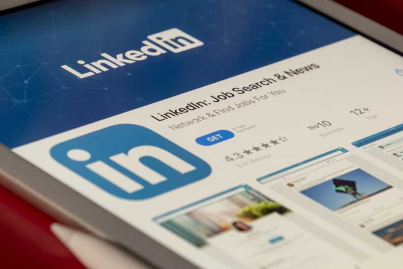 LinkedIn Marketing Tips