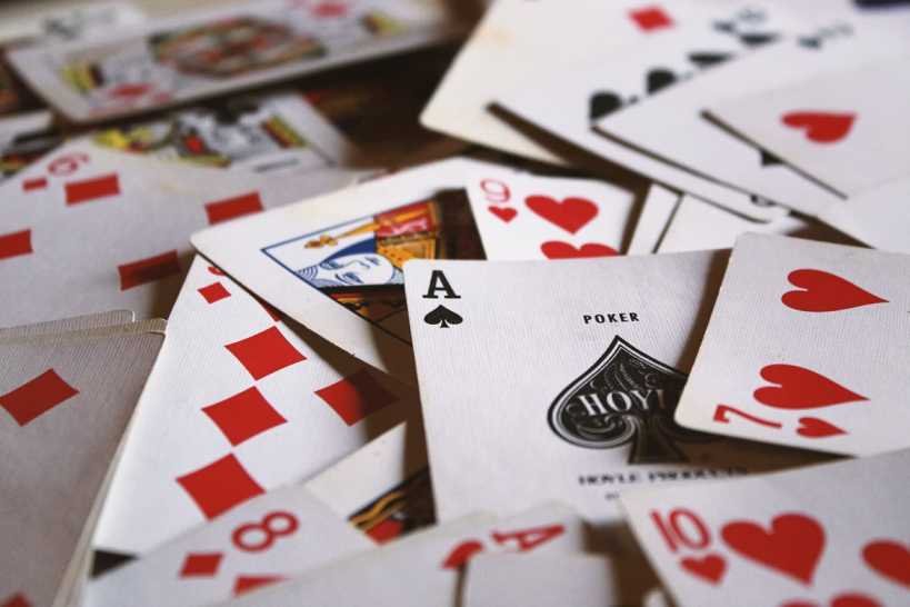 Online Pokies Myths