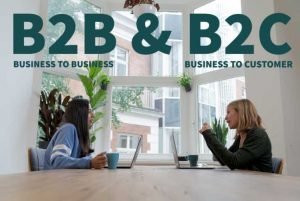 business to customer