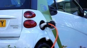 electric car insurance is expensive