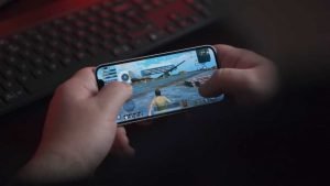 freezes game