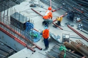 Avail the complete knowledge of 9 Technologies Used in the Construction Industry