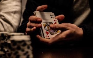 Best Card Game Playing Techniques