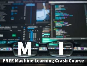 FREE Machine Learning Crash Course