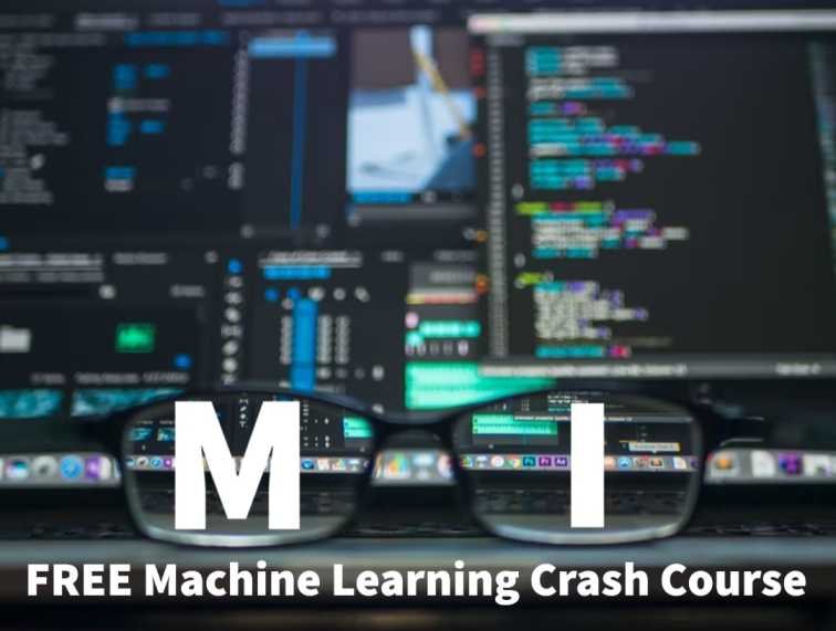 FREE Machine Learning Crash Course