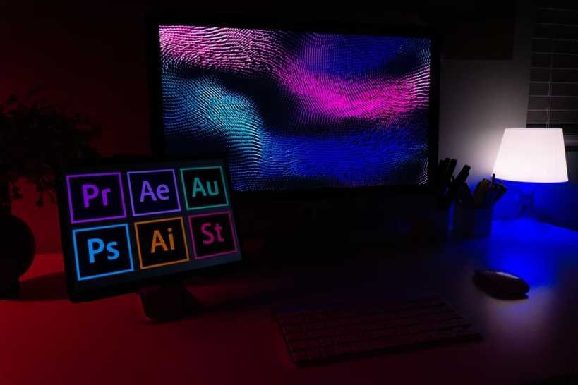 Free Graphics Design Software for Windows