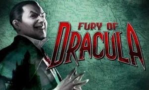 Fury of Dracula enjoys Xbox and Playstation release