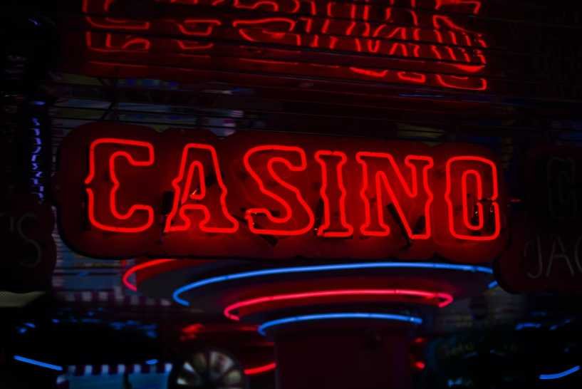 Future of Online Casinos