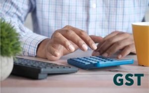 How GST Affects Service Industry in India?