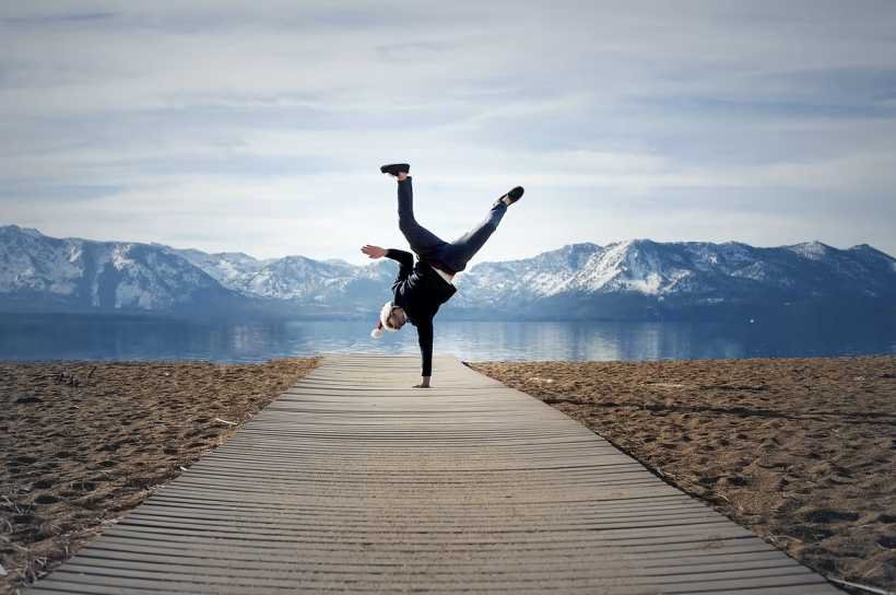 How to Build Confidence