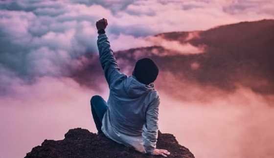 How to become successful? Do you know Success is Hard Work?