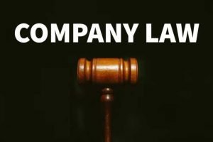 Incorporation of Company Procedure in Company Law (1)