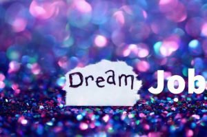 how to get dream job