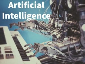 What are the key points which say Why Artificial Intelligence is a Top Priority?