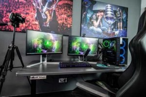 Need to Consider When Building a Gaming PC