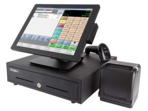 What is a (Point-of-Sale) POS system & How Does it Work?