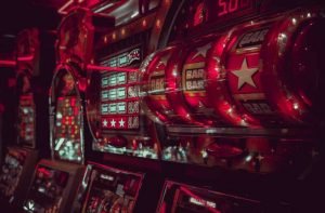 Which is the best Technologically-advanced Online Casino Game?