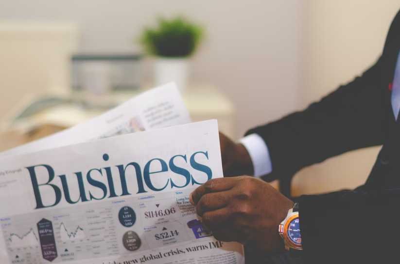 Tips to Manage Your Business Finance Effectively