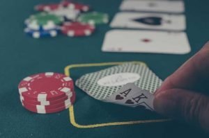casino games can I use card counting