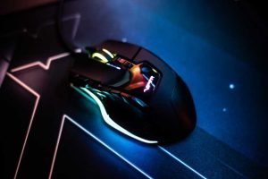 finding a good gaming mouse