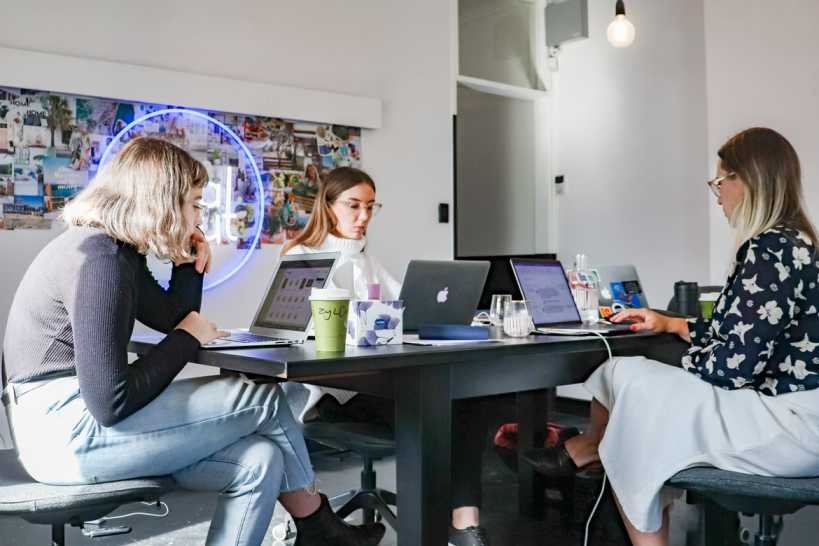 startup principles to scale your company