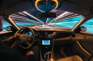 4 Technologies That Will Make Your Car Safer