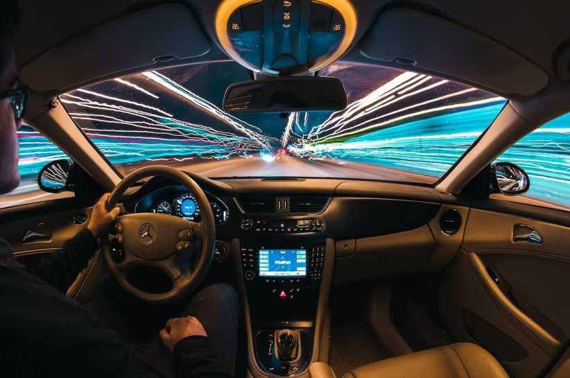 4 Technologies That Will Make Your Car Safer