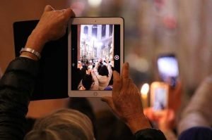 Advantage of the iPad for Business