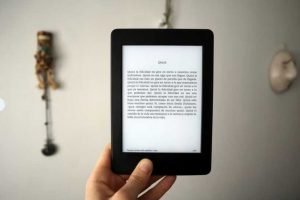 Benefits of Using Electronic Readers