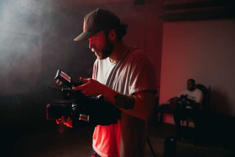 Best Technologies and Gadgets for Videographers