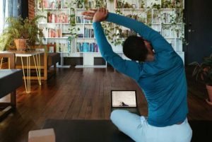 Fitness Technology
