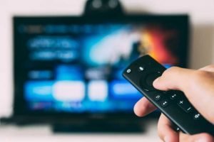 What are the steps and How to Record TV Program on USB stick?