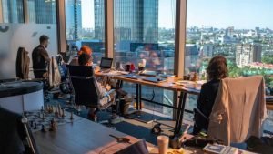 What are the different ways to help your business from Modern Technology?