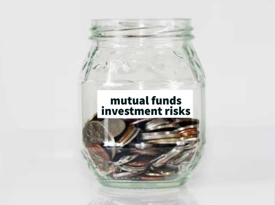 mutual funds investment risks