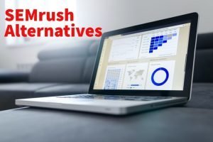 SEMrush Alternatives
