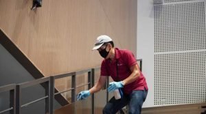 The Importance of Keeping Your Commercial Space Clean and Organized