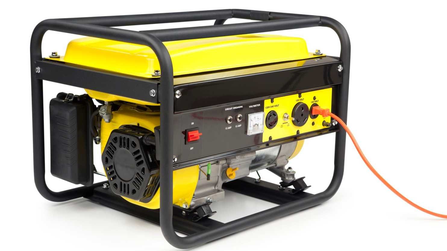 Things You Should Know Before Buying a Generator