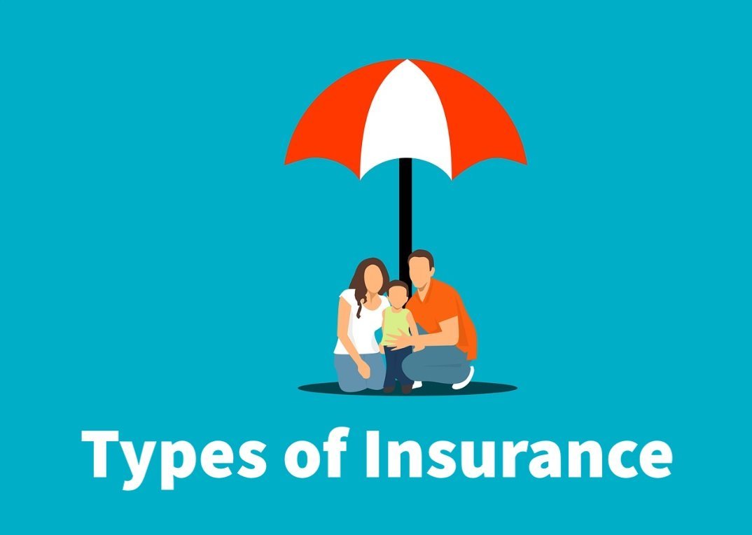 Types of Insurance