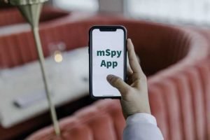 mSpy App to locate your phone that was stolen or lost (1)