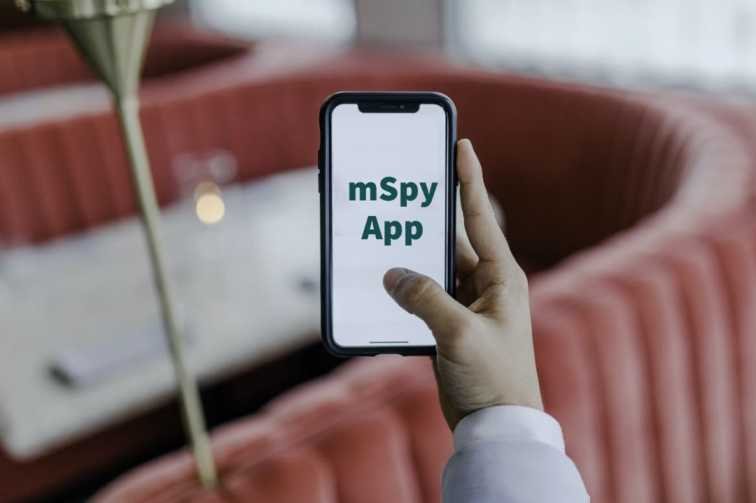 mSpy App to locate your phone that was stolen or lost (1)